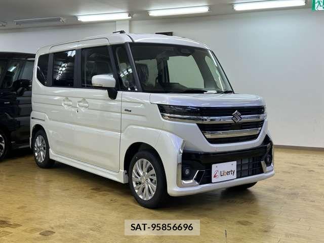 Suzuki SPACIA 2025-12 6913243-5