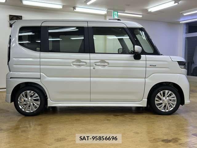 Suzuki SPACIA 2025-12 6913243-6
