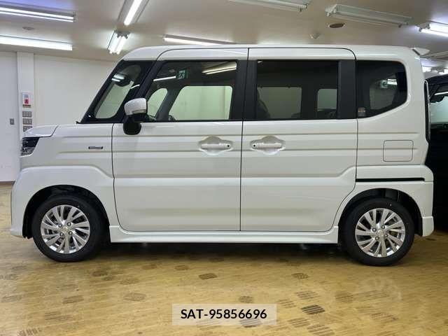 Suzuki SPACIA 2025-12 6913243-7