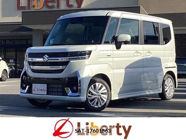 Suzuki SPACIA 2025-06 6913284-0