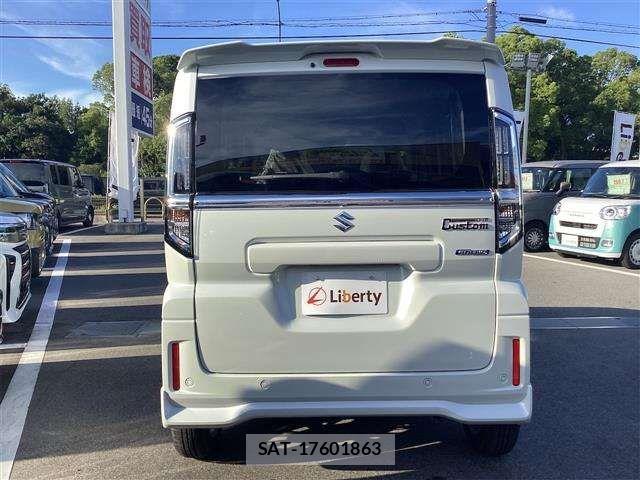 Suzuki SPACIA 2025-06 6913284-9