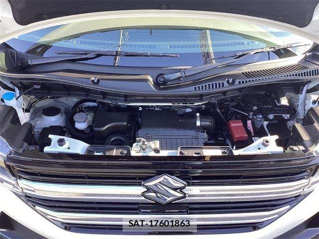 Suzuki SPACIA 2025-06 6913284-11