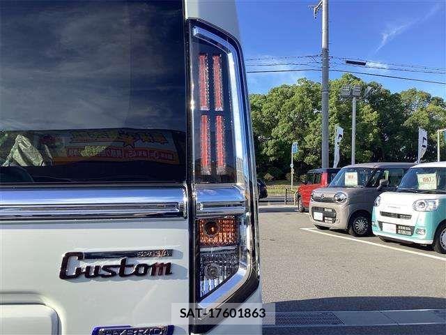 Suzuki SPACIA 2025-06 6913284-17