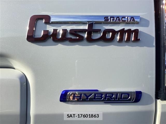 Suzuki SPACIA 2025-06 6913284-18