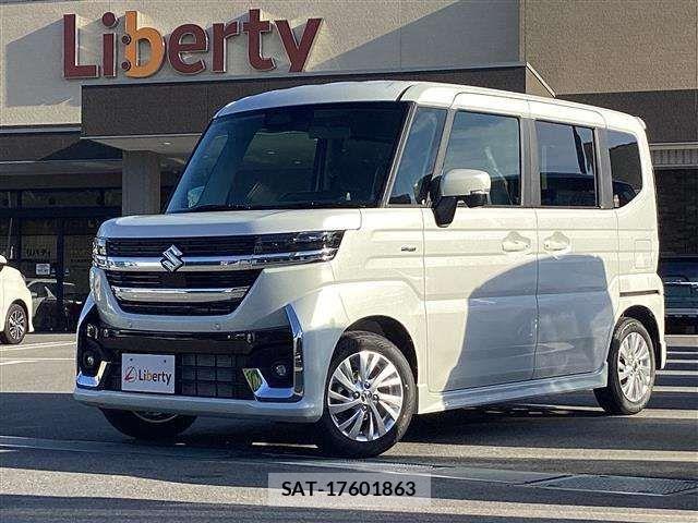 Suzuki SPACIA 2025-06 6913284-4