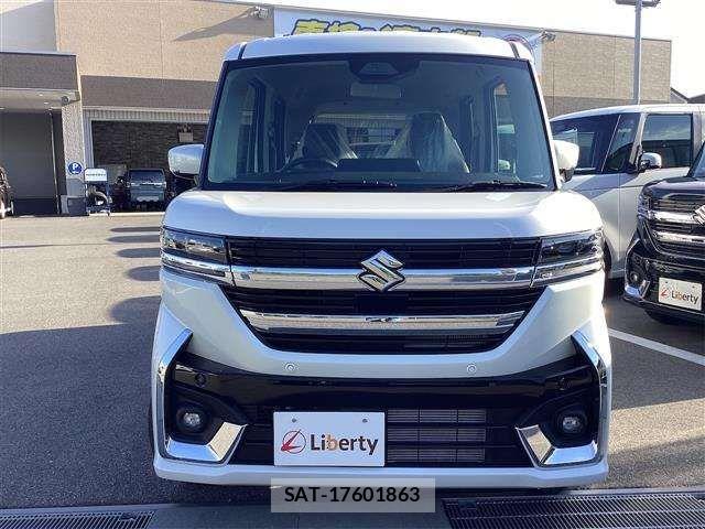 Suzuki SPACIA 2025-06 6913284-5