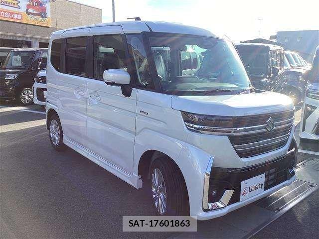 Suzuki SPACIA 2025-06 6913284-6
