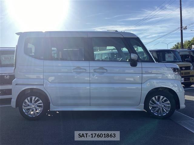Suzuki SPACIA 2025-06 6913284-7