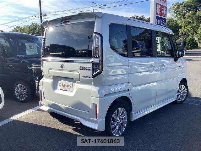 Suzuki SPACIA 2025-06 6913284-8