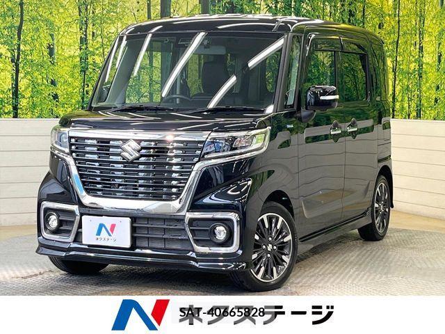 Suzuki SPACIA 2018-09 6913308-0