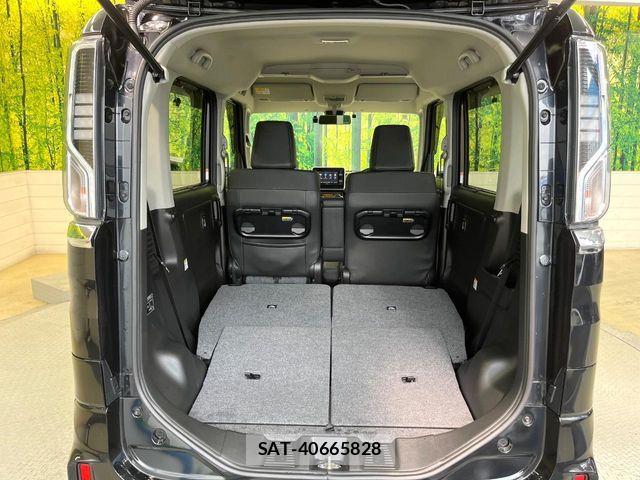 Suzuki SPACIA 2018-09 6913308-9