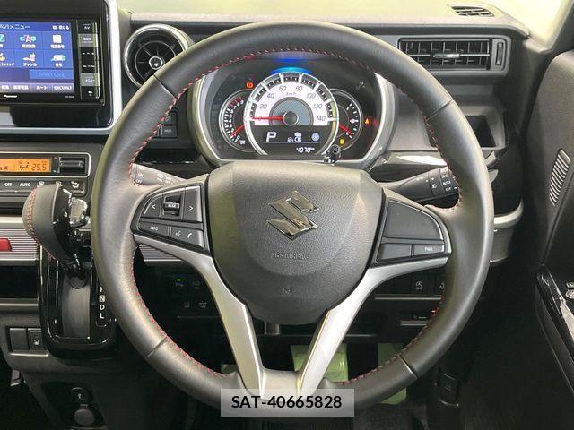 Suzuki SPACIA 2018-09 6913308-10