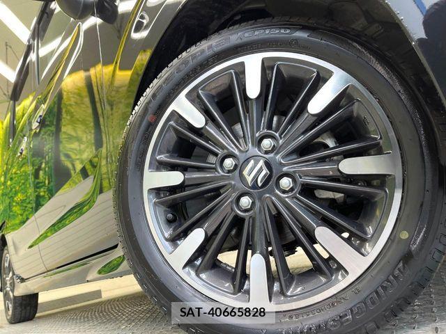 Suzuki SPACIA 2018-09 6913308-11