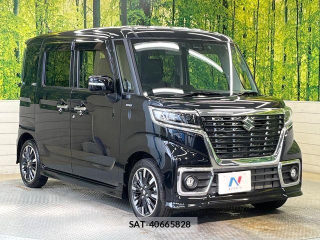 Suzuki SPACIA 2018-09 6913308-13