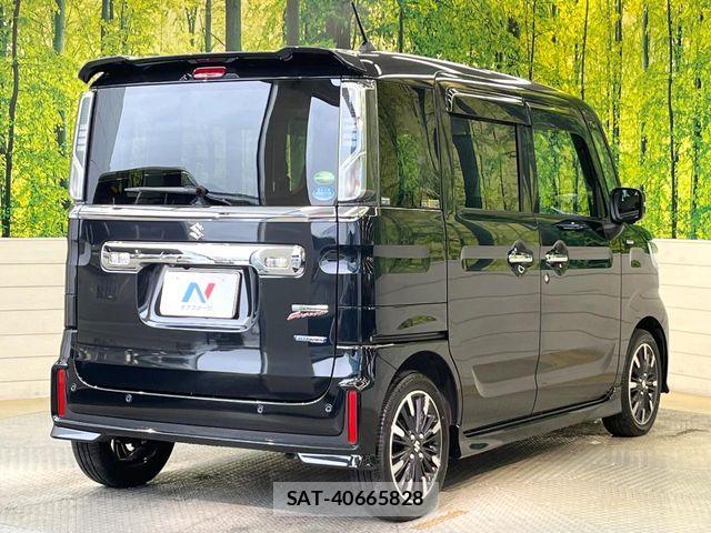 Suzuki SPACIA 2018-09 6913308-14