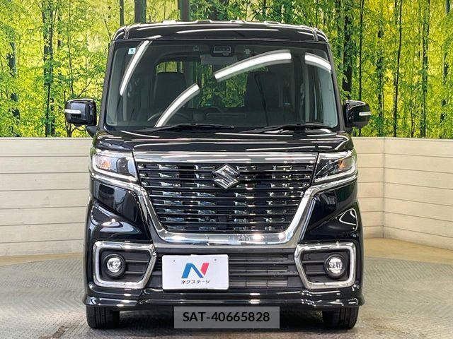 Suzuki SPACIA 2018-09 6913308-15