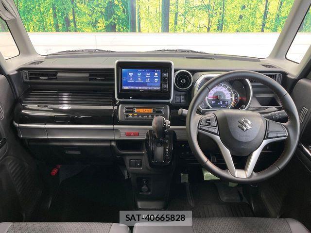 Suzuki SPACIA 2018-09 6913308-1