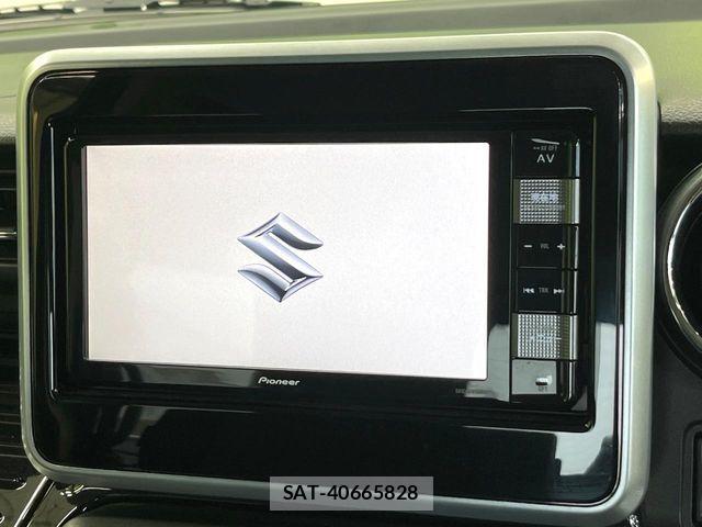 Suzuki SPACIA 2018-09 6913308-3