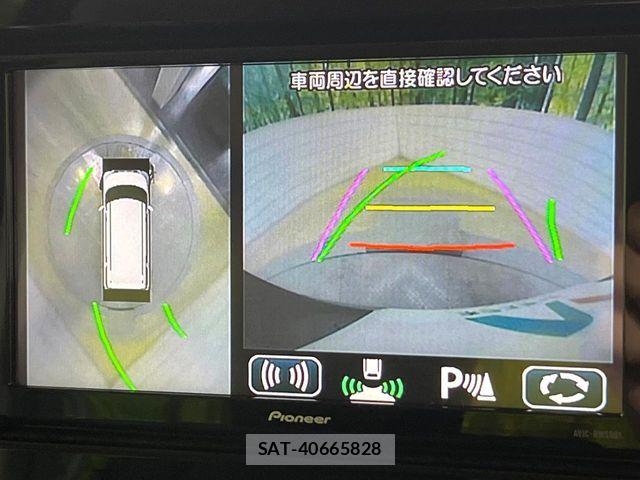 Suzuki SPACIA 2018-09 6913308-4