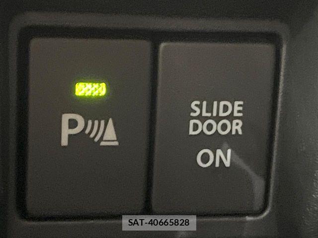 Suzuki SPACIA 2018-09 6913308-6