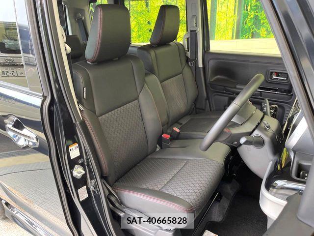 Suzuki SPACIA 2018-09 6913308-7