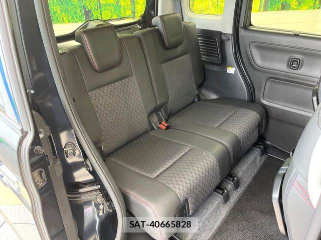 Suzuki SPACIA 2018-09 6913308-8