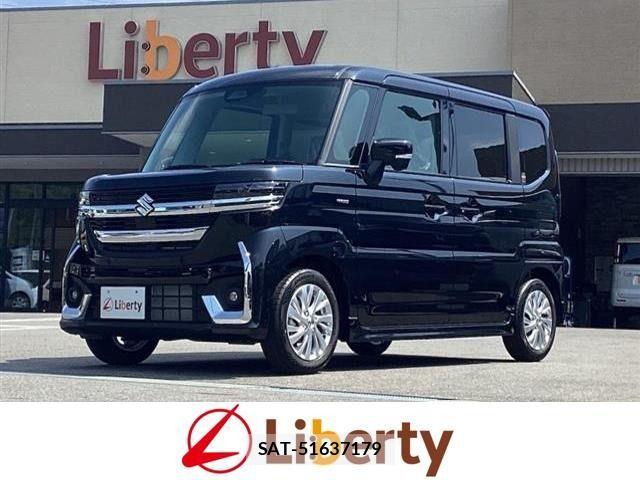 Suzuki SPACIA 2025-06 6913287-0