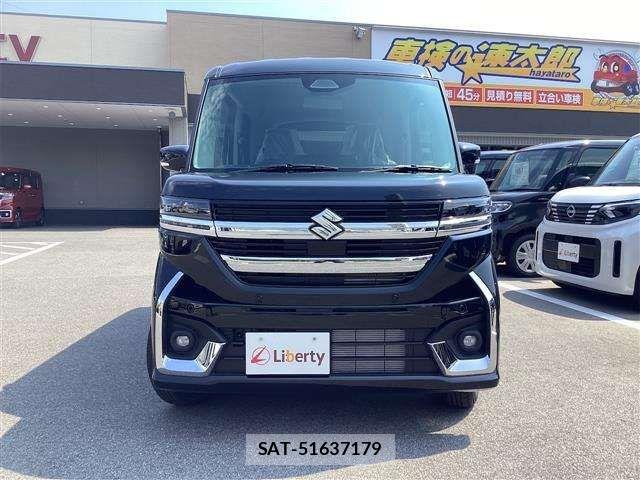 Suzuki SPACIA 2025-06 6913287-11