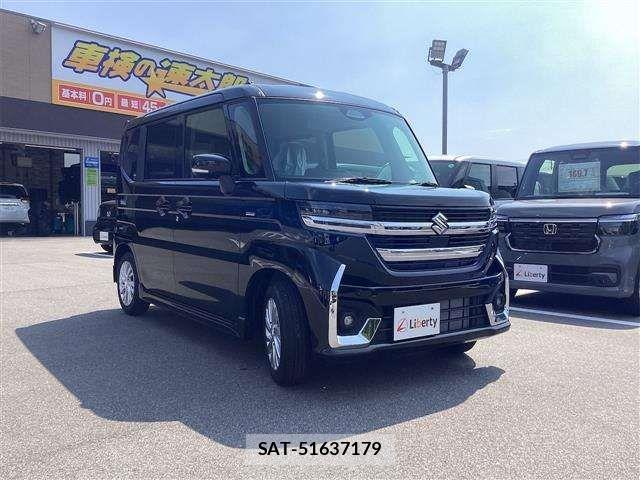 Suzuki SPACIA 2025-06 6913287-12