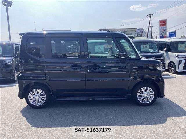 Suzuki SPACIA 2025-06 6913287-13