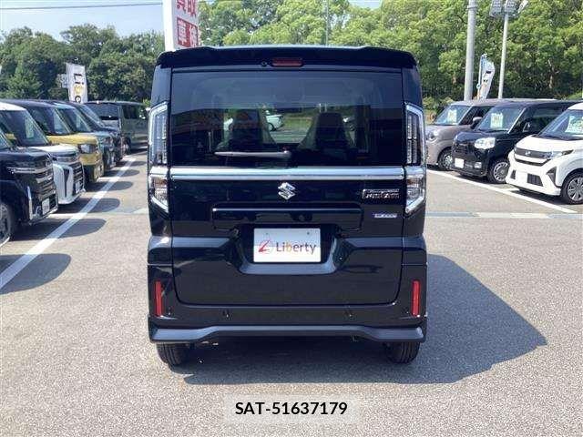 Suzuki SPACIA 2025-06 6913287-14