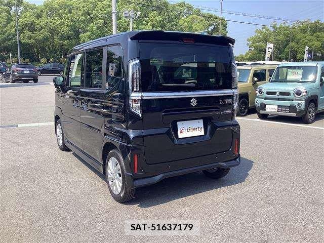 Suzuki SPACIA 2025-06 6913287-15