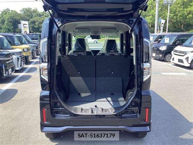 Suzuki SPACIA 2025-06 6913287-19