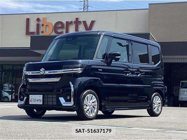 Suzuki SPACIA 2025-06 6913287-4