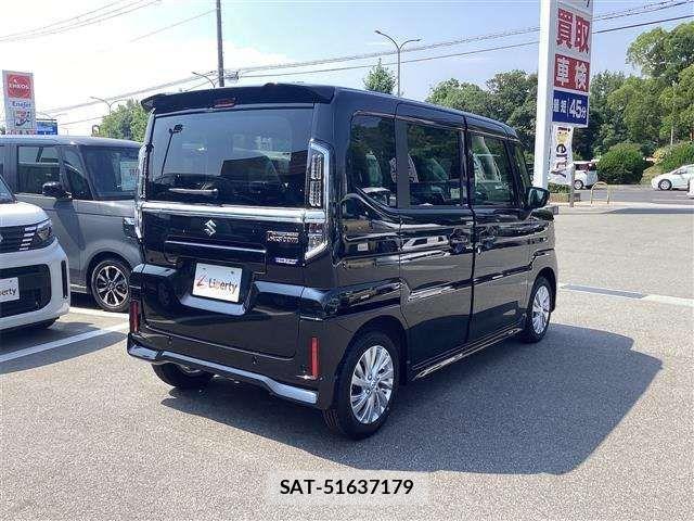 Suzuki SPACIA 2025-06 6913287-5
