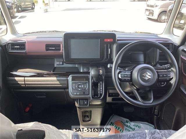 Suzuki SPACIA 2025-06 6913287-6