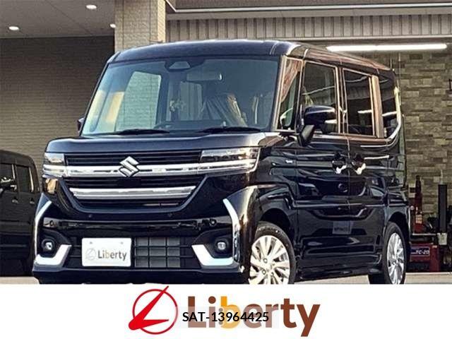 Suzuki SPACIA 2025-12 6913302-0