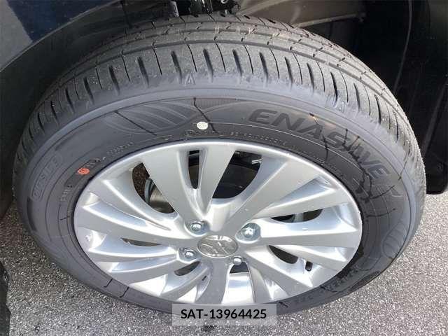 Suzuki SPACIA 2025-12 6913302-11