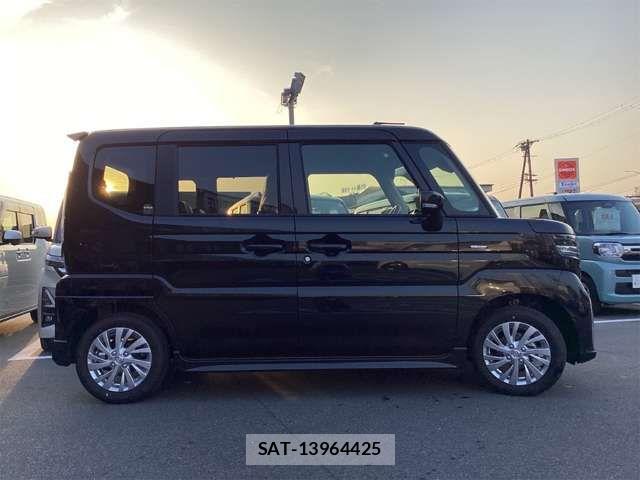 Suzuki SPACIA 2025-12 6913302-15