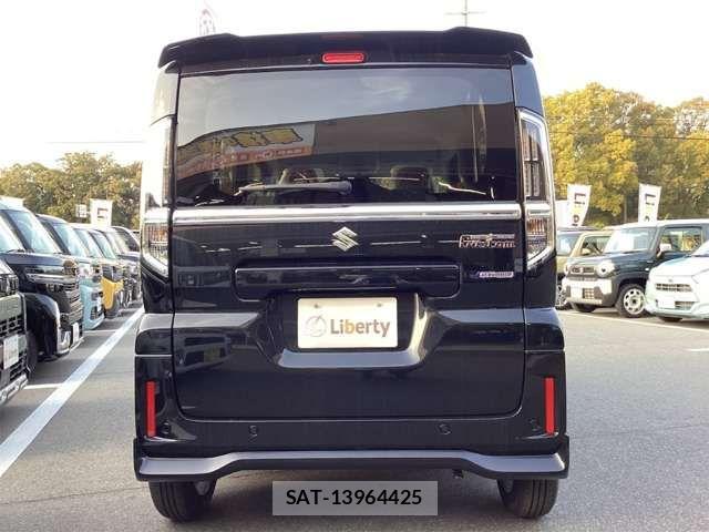 Suzuki SPACIA 2025-12 6913302-16
