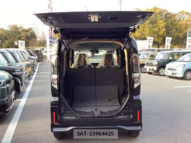 Suzuki SPACIA 2025-12 6913302-18