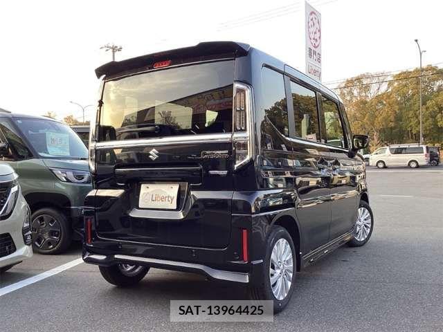 Suzuki SPACIA 2025-12 6913302-4
