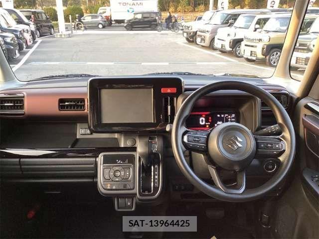Suzuki SPACIA 2025-12 6913302-5