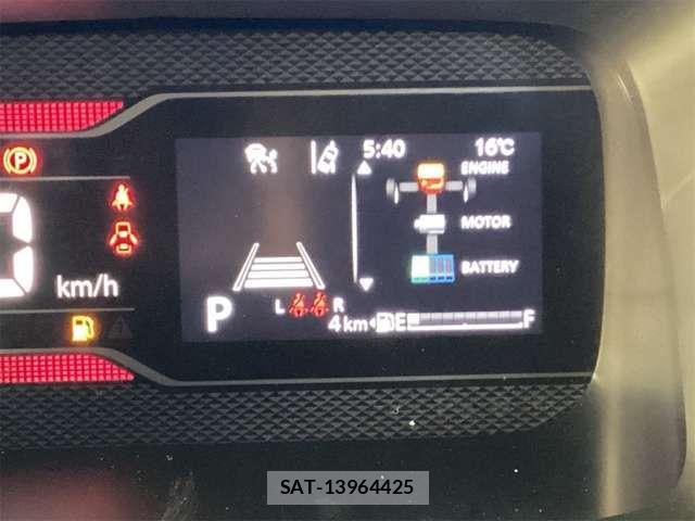 Suzuki SPACIA 2025-12 6913302-6