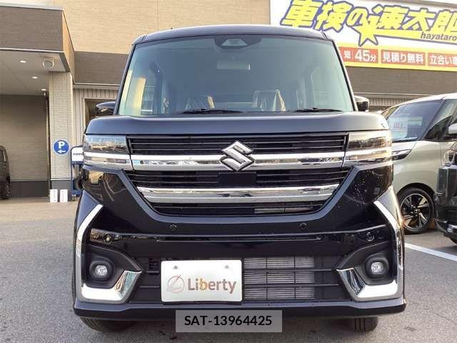 Suzuki SPACIA 2025-12 6913302-7