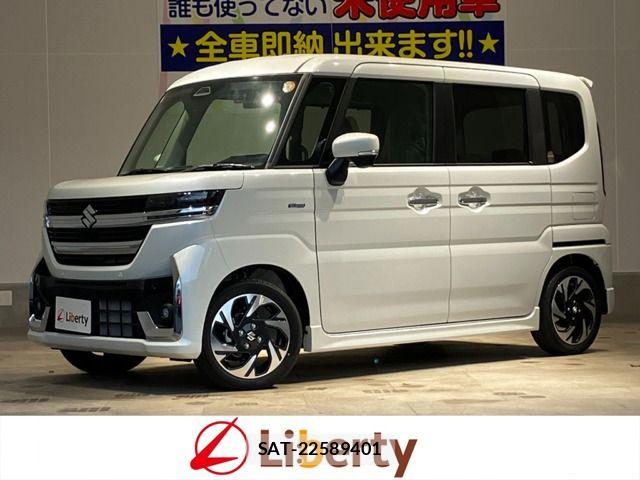 Suzuki SPACIA 2025-08 6913191-0