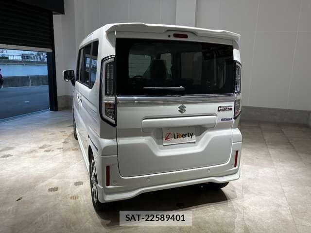Suzuki SPACIA 2025-08 6913191-9