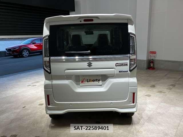 Suzuki SPACIA 2025-08 6913191-10