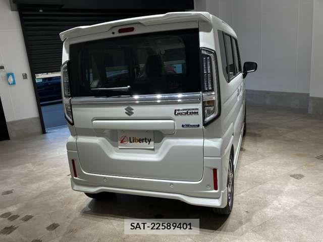 Suzuki SPACIA 2025-08 6913191-11