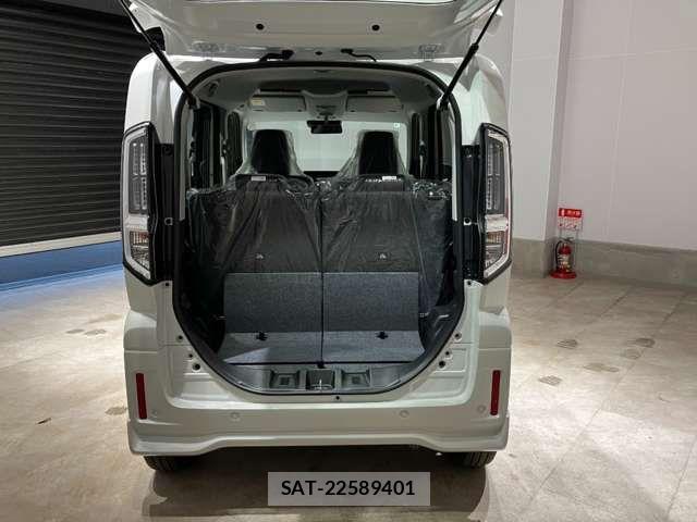 Suzuki SPACIA 2025-08 6913191-13